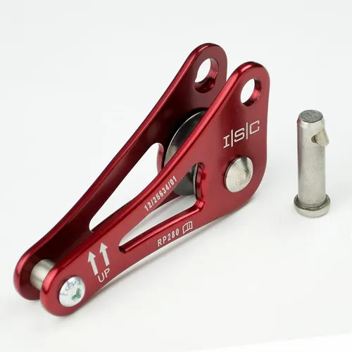 Llave Para Cuerda Color Rojo