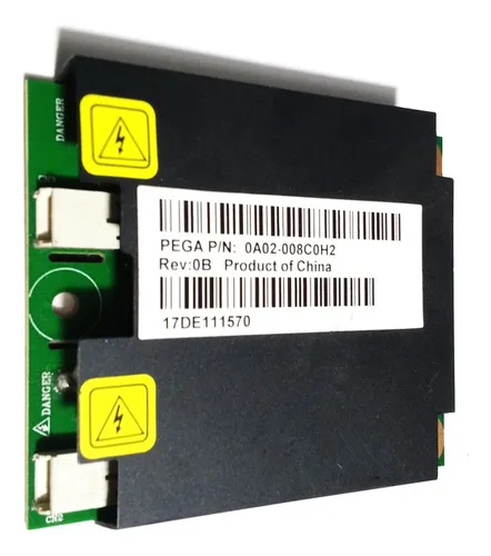 comprar Tarjeta Inverter Backlight Compaq All-in-one Pc Cq1-1407la