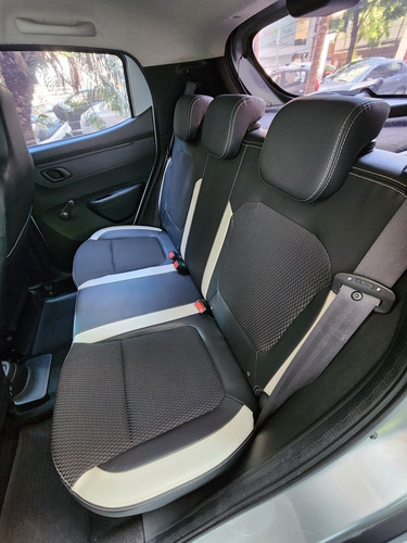 Imagen 23 de 23 de Renault Kwid 2018 1.0 Sce 66cv Iconic