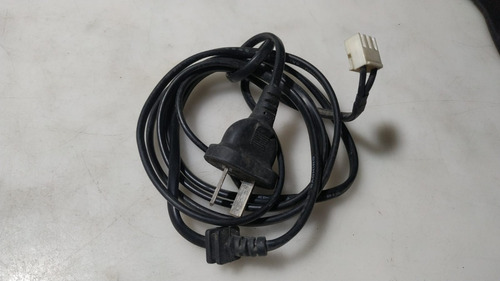 Cable 220 V Tv Rca L48t20smart Original