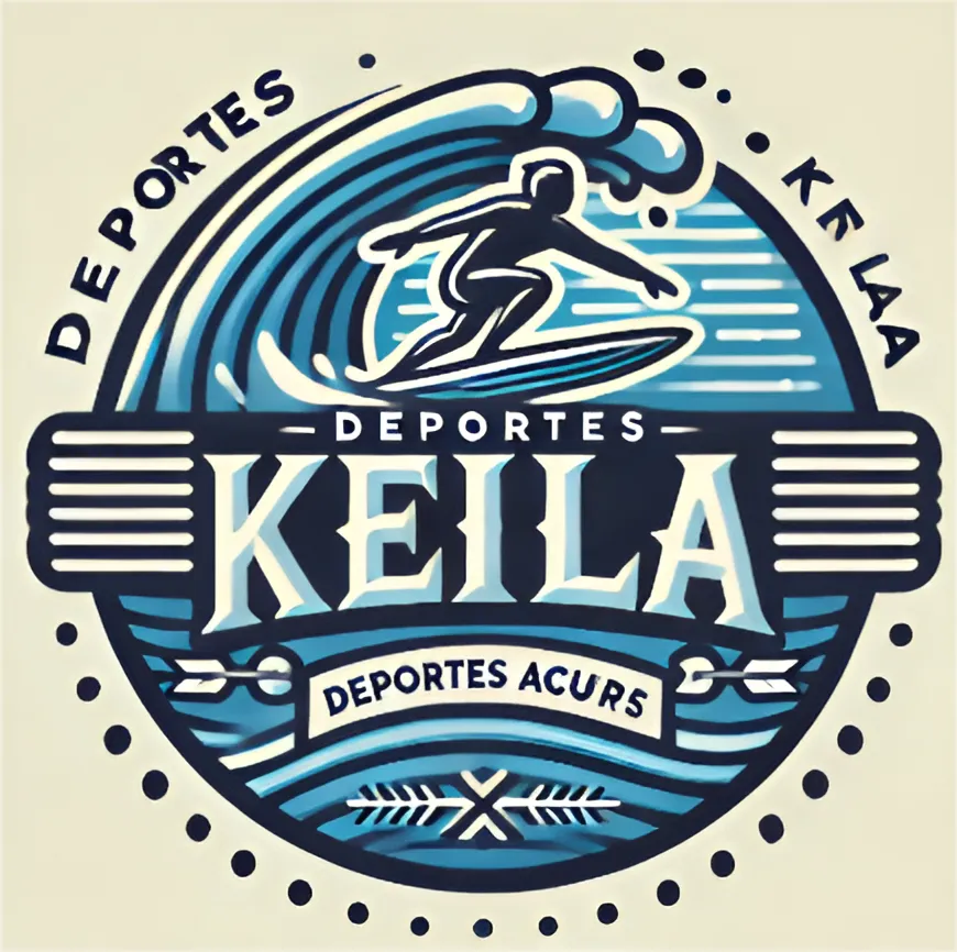 DEPORTES KEILA