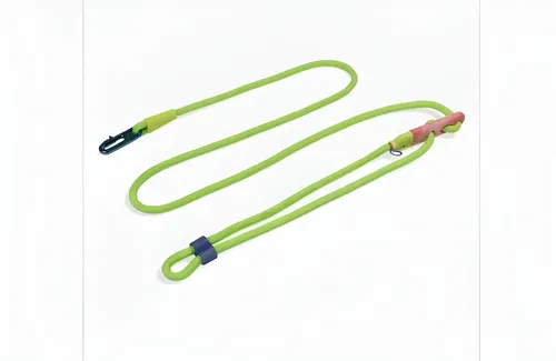 Guia para Cachorro Zee.Dog Hands Free Glo