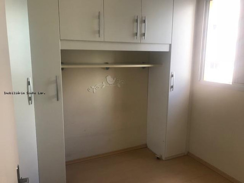 Apartamento Para Venda Em Osasco, Continental, 2 Dormitórios, 1 Banheiro, 1 Vaga - 8184_2-632512