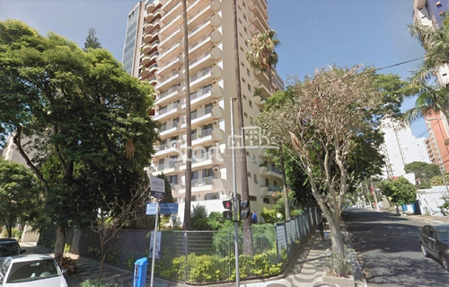 Imagem 1 de 17 de Apartamento Á Venda E Para Aluguel Em Cambuí - Ap004925