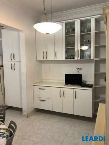 Imagem 12 de 15 de Apartamento - Paraíso - Sp - 543855