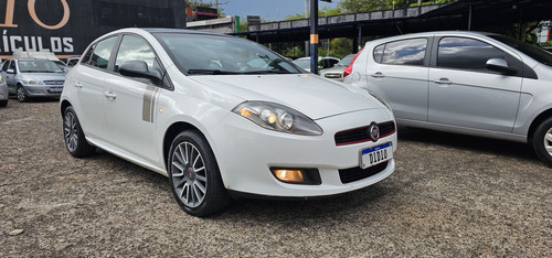 Fiat Bravo 1.8 16v Sporting Flex 5p