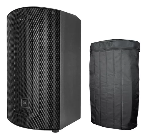 Parlante JBL MAX 12 portátil con bluetooth negra 220V-240V