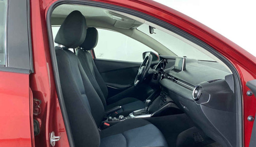 Imagen 15 de 15 de 45367 - Toyota Yaris 2016 Con Garantía