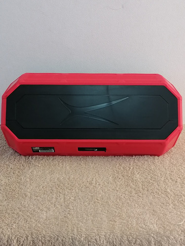 Altavoz Hydrashock By Altec Lansing With Lights Ip67 (Usado)
