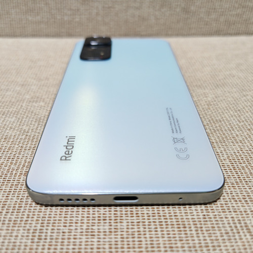 Xiaomi Redmi Note 11s Dual Sim Liberado , 6gb Ram Y 128gb Azul