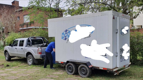 Imagen 2 de 9 de Cámaras De Frío Portátiles