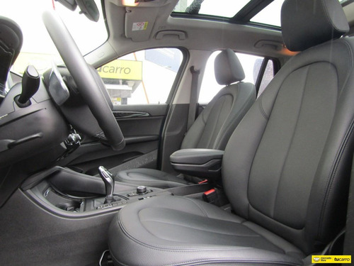 Bmw X1 2.0 F48 Sdrive 20i