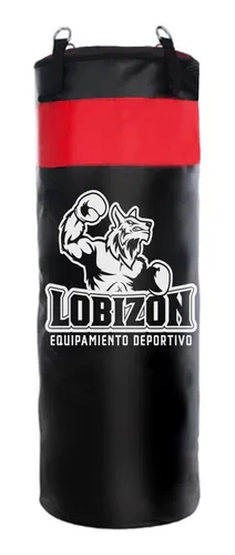 Bolsa de boxeo 90 cm hot sale