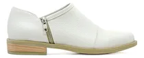 Comprar Zapatos Mujer Mocasines Slippers Livianos Cómodos Taco Folia