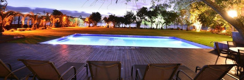 Casa Residencial Para Venda, Tristeza, Porto Alegre - Ca3616. - Ca3616-inc