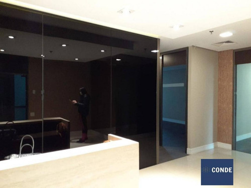 Imagem 7 de 15 de Conjunto Comercial Para Locação, Vila Olímpia - 62030249 - 62030249