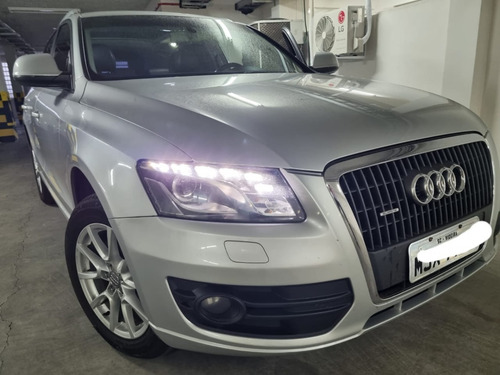 Audi Q5 2011 2.0 Tfsi Attraction Quattro 5p