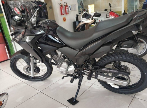 Honda Xre 300 Abs