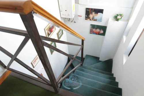 Imagen 24 de 27 de Gran Casa Esquina En Coviefi 204 M2 Terr / 262 M2 Constr