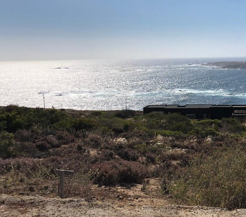 Imagen 5 de 8 de Espectacular Sitio, 5.000m2 En Exclusivo Loteo Ochoquebradas