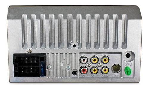 Autoestereo Mirrorlink 7010b 7 Inch Touch Mp5 Camara Reversa