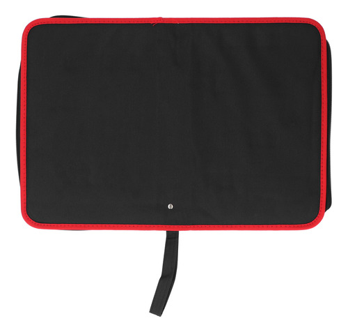 Bolsa Organizadora De Herramientas Enrollable, Impermeable,