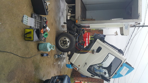 Imagen 6 de 10 de Aire Acondicionado Automotriz Carga Gas Reparación