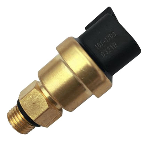 2x 161-1703 Sensor De Presión De Aceite Del Motor Interrupto