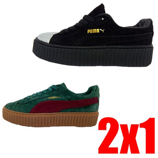 zapatillas puma fenty mujer zapatillas puma fenty mujer
