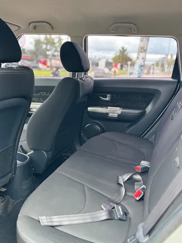 Kia Soul 1.6