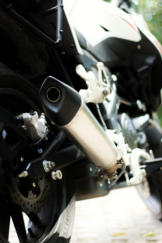 Benelli Trk