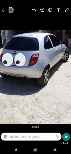 Imagem 4 de 5 de Ford Ka