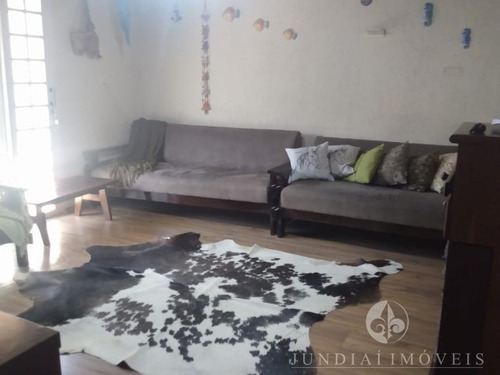 Imagem 4 de 17 de Chácara À Venda No São Guido Em Várzea Pta - A/c 350 M², Te 1.800 M², Área Gourmet, Piscina, Pomar, Gramada E Bem Localizada. Permuta Por Casa Jundiaí - Ch00133 - 70541021