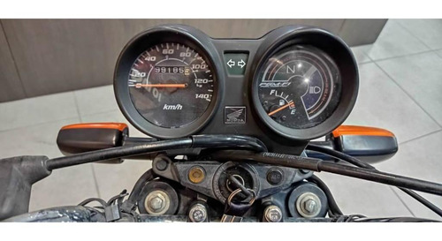 Imagem 2 de 2 de Honda Cg-150 Fan Esi