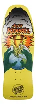 Comprar Shape Santa Cruz Kendall End Of The World