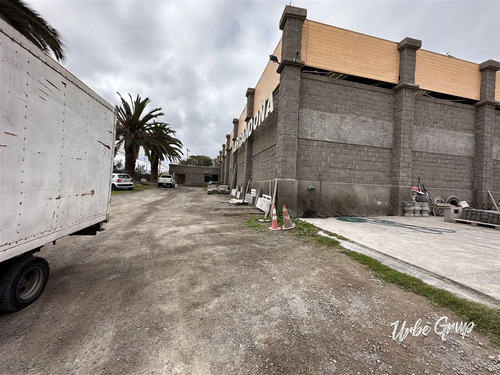 Bodega En Venta En Coquimbo