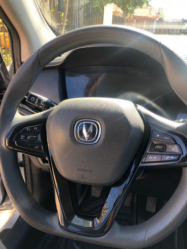 Changan CS15 Elite