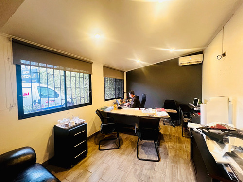 Arriendo De Oficina/local Comercial En Las Condes