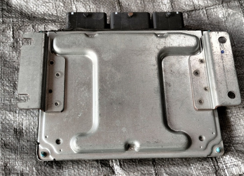 Computadora De Motor Nissan Sentra (Usado)