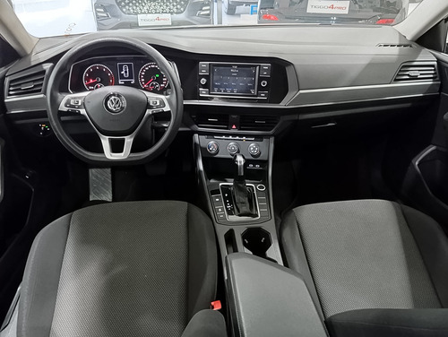 Volkswagen Jetta 1.4 T Fsi Tiptronic Trendline