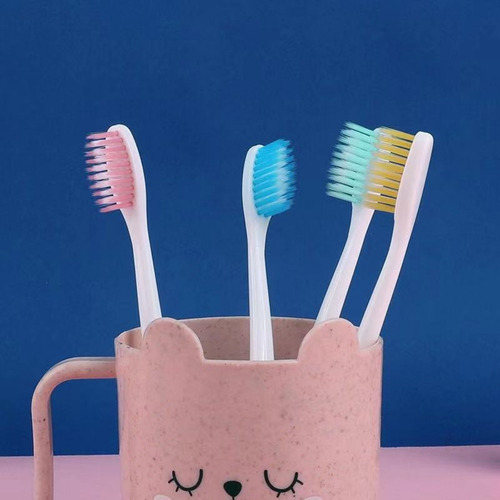 A, Cepillo Dientes Para Niños Little Bear, 4