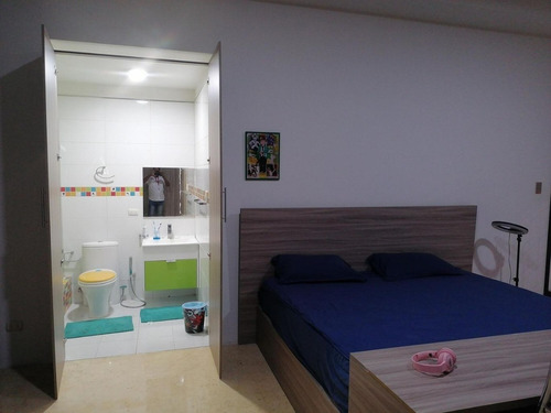 Imagen 21 de 29 de Casa En Venta Urb. La Soledad, Las Delicias, Maracay 23-4213 @josbertscarvallo.rah