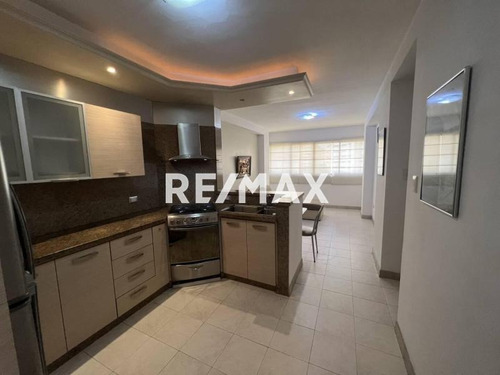 Apartamento En Alquiler 50m2 Los Mangos 282695