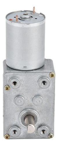 Engranaje Helicoidal De Motor De Corriente Continua Jsx40370