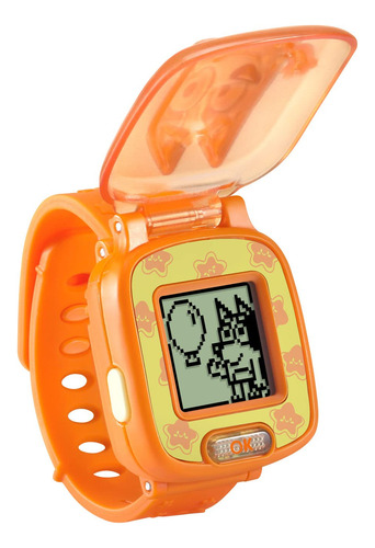 Reloj Inteligente Vtech Bluey Wackadoo Watch Bingo Para Niño