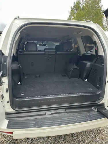 Toyota Prado 4.0 Tx-l Fl 2 Ii