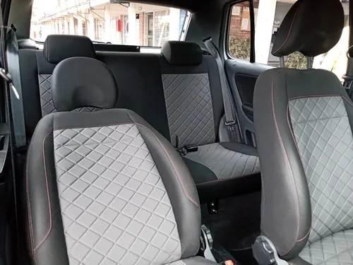 Volkswagen Fox Xtreme 1.6cc Mt Aa 4x2