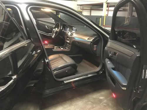 Mercedes-benz Clase E 3.5 E350 Avantgarde Sport B.eff At