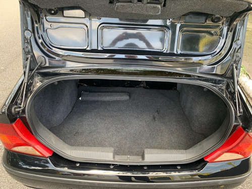 I/ford Focus Sed 1.6 Mec 2007