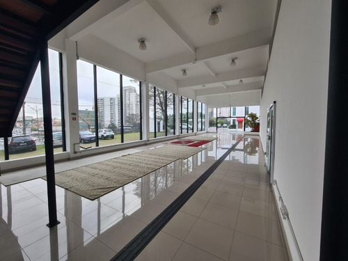 Imagem 2 de 30 de Salão Com 8 Salas Comerciais Para Alugar, 870 M² Por R$ 40.000/mês - Assunção - São Bernardo Do Campo/sp - Sl0144